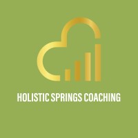 Holistic Springs Coaching logo, Holistic Springs Coaching contact details