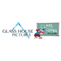 Glass House Pictures/ Class Clown Films logo, Glass House Pictures/ Class Clown Films contact details