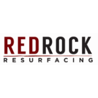 RedRock Resurfacing logo, RedRock Resurfacing contact details