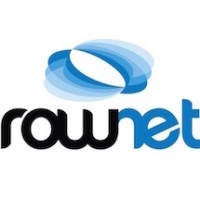 RowNet logo, RowNet contact details