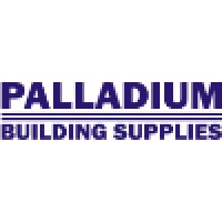 Palladium Building Supplies logo, Palladium Building Supplies contact details