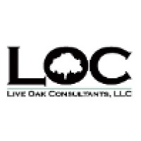 Live Oak Consultants logo, Live Oak Consultants contact details