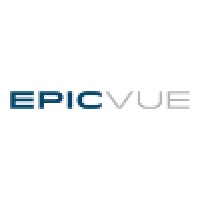 EpicVue logo, EpicVue contact details