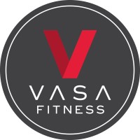 VASA FITNESS Health Clubs logo, VASA FITNESS Health Clubs contact details