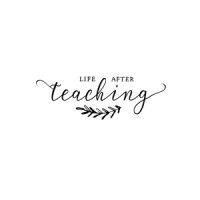 Life After Teaching logo, Life After Teaching contact details