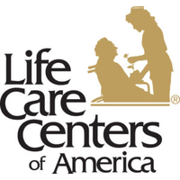 Life Care Center of South Las Vegas logo, Life Care Center of South Las Vegas contact details