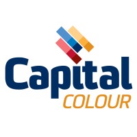 Capital Colour Press logo, Capital Colour Press contact details