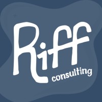 Riff Consulting logo, Riff Consulting contact details