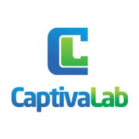 Captiva Lab logo, Captiva Lab contact details