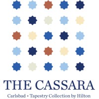 The Cassara Carlsbad, Tapestry Collection by Hilton logo, The Cassara Carlsbad, Tapestry Collection by Hilton contact details