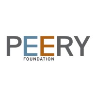 Peery Foundation logo, Peery Foundation contact details