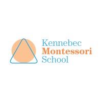 Kennebec Montessori School logo, Kennebec Montessori School contact details