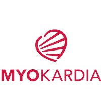 MyoKardia logo, MyoKardia contact details