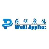 WuXi AppTec logo, WuXi AppTec contact details