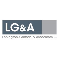 Lenington, Gratton, & Associates LLP logo, Lenington, Gratton, & Associates LLP contact details