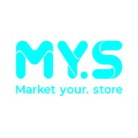 Marketyour.store logo, Marketyour.store contact details