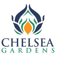 Chelsea Gardens logo, Chelsea Gardens contact details