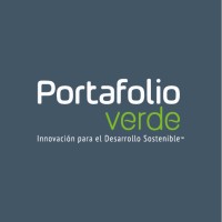 PORTAFOLIO VERDE logo, PORTAFOLIO VERDE contact details