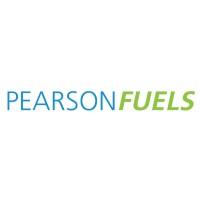 Pearson Fuels logo, Pearson Fuels contact details