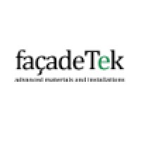 FacadeTek Inc logo, FacadeTek Inc contact details