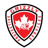 Grizzly Protective Services logo, Grizzly Protective Services contact details