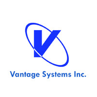 Vantage Systems Inc. logo, Vantage Systems Inc. contact details