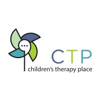 Children's Therapy Place logo, Children's Therapy Place contact details