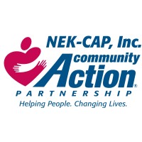 NEK-CAP Inc logo, NEK-CAP Inc contact details