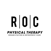 ROC Physical Therapy logo, ROC Physical Therapy contact details