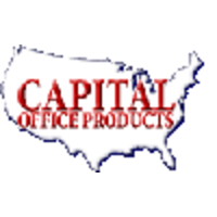 Capitol Office Supply logo, Capitol Office Supply contact details