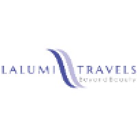 Lalumi Travels logo, Lalumi Travels contact details