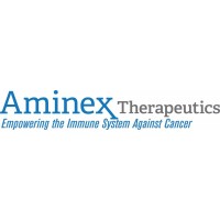 Aminex Therapeutics logo, Aminex Therapeutics contact details