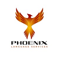 Phoenix Language Services, Inc. logo, Phoenix Language Services, Inc. contact details