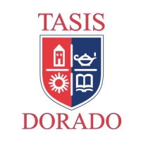 TASIS Dorado logo, TASIS Dorado contact details