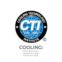 Cooling Technology Institute logo, Cooling Technology Institute contact details