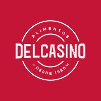 Alimentos Delcasino logo, Alimentos Delcasino contact details