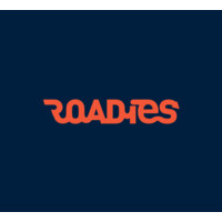 Roadies logo, Roadies contact details