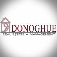 Donoghue Real Estate logo, Donoghue Real Estate contact details