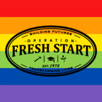 Operation Fresh Start logo, Operation Fresh Start contact details