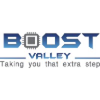 Boost Valley, LLC logo, Boost Valley, LLC contact details