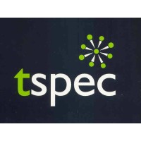 TSpec logo, TSpec contact details