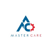 Master Care logo, Master Care contact details