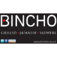 Bincho Yakitori logo, Bincho Yakitori contact details