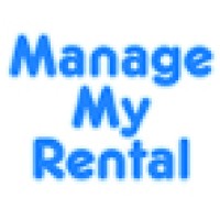 Manage My Rental logo, Manage My Rental contact details