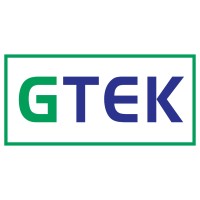 GTEK logo, GTEK contact details