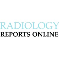 Radiology Reports Online logo, Radiology Reports Online contact details