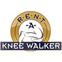 Rent A Knee Walker logo, Rent A Knee Walker contact details