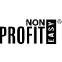 NonProfitEasy logo, NonProfitEasy contact details