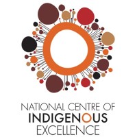 The National Centre of Indigenous Excellence logo, The National Centre of Indigenous Excellence contact details