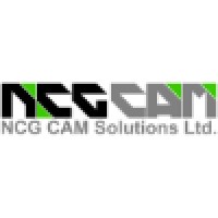 NCG CAM Solutions Ltd logo, NCG CAM Solutions Ltd contact details